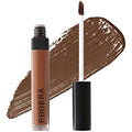 Phoera Full Coverage Matte Liquid Concealer – Waterproof (110 Dark Coffee)