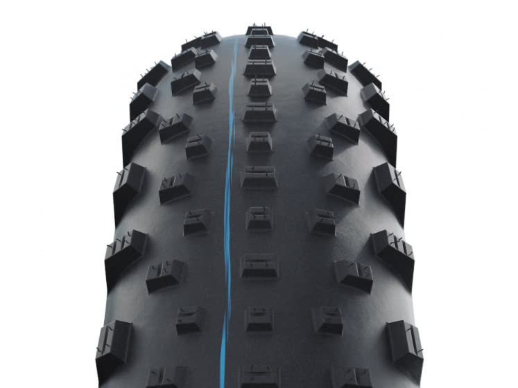 Schwalbe Jumbo Jim Evo Super Ground Fat Bike Tire | Tubeless Ready