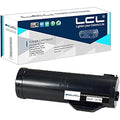LCL Compatible Black Toner for Xerox VersaLink B400 B405 | 24,600 Pages