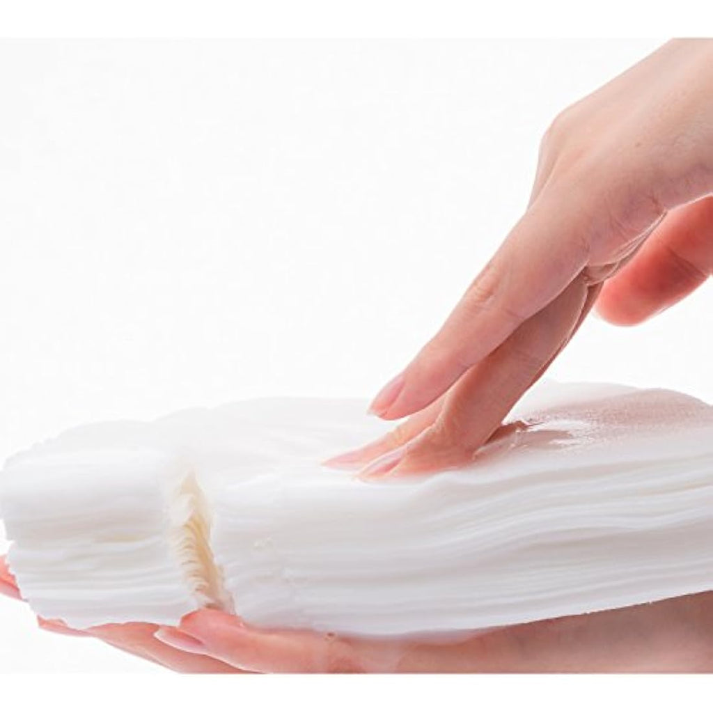 Kose Clear Turn Pure Rice Face Mask – All-in-One Japanese Skincare (40 Sheets)