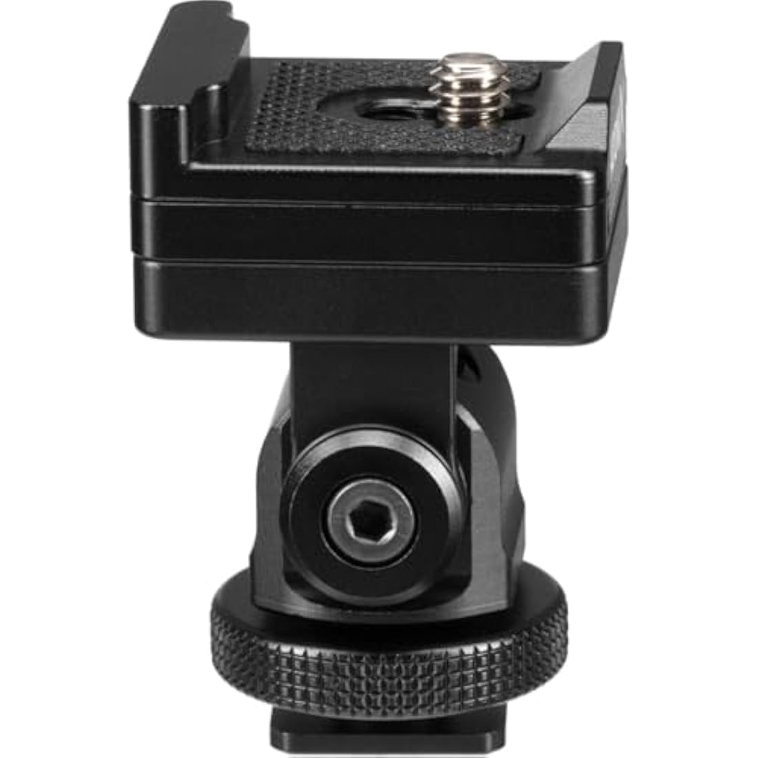 Atomos AtomX Fixation Mount | Soporte de Monitor con Rotación de 360°