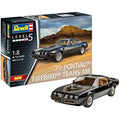 Revell 1:8 ’79 Pontiac Firebird Trans Am Plastic Model Kit