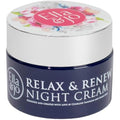 Ella & Jo Relax & Renew Night Cream – Anti-Aging Bakuchiol & Peptides 50ml