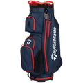 TaylorMade 2023 Pro Cart Golf Bag - 14-Way Top with 8 Pockets