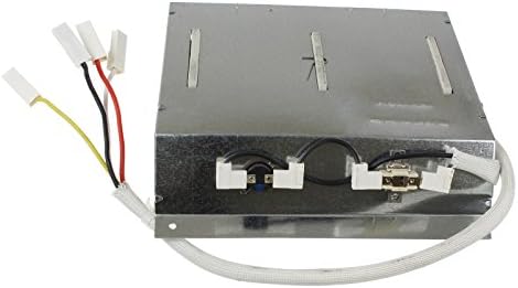Hoover Tumble Dryer 2400W Heater Element & Thermostats by Qualtex