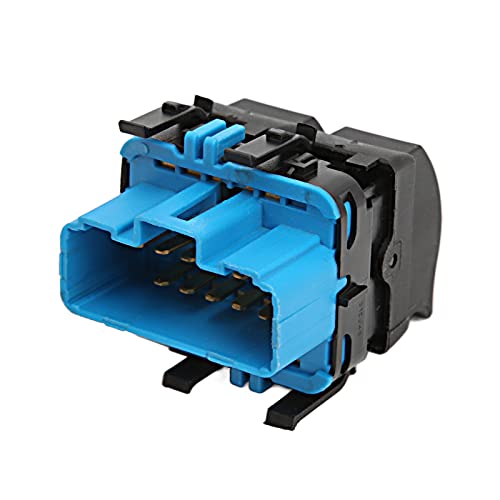 Longzhuo Power Window Control Switch 4417286 for Vauxhall Vivaro E7