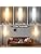 GyroVu 65” Modern Floor Lamp | Paper Lantern Shade with 3 Color Modes