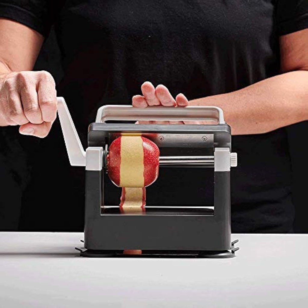 Lurch Catto Vegetable Sheet Slicer – Manual Fruit & Veggie Slicer