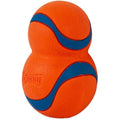 Chuckit! Ultra Tumbler Dog Toy – Durable Rubber Erratic Bounce Ball