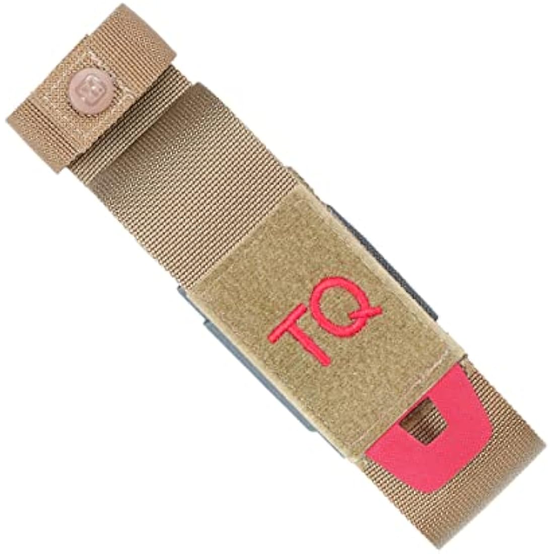 Vanquest TQ-1 Tourniquet Holder | MOLLE Tactical Medical Pouch