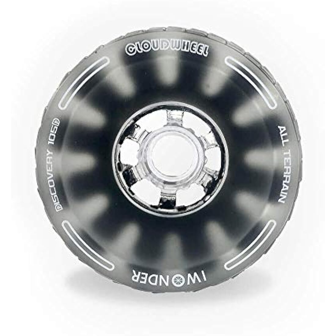 IWONDER Cloud Wheel 120mm Discovery All Terrain Electric Skateboard Wheels