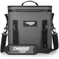 THURSO SURF 24 Can Soft Cooler Bag – 48hr Insulated Waterproof Floating