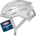 ABUS StormChaser ACE Road Bike Helmet – Lightweight Racing Bicycle Gear