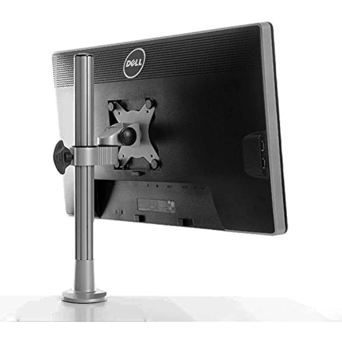 ThingyClub Single Monitor Desk Mount Stand for 10-30" LCD LED Screens