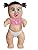 Rubie's Unisex Kostüm – Klassisches Cosplay und Party Outfit |
