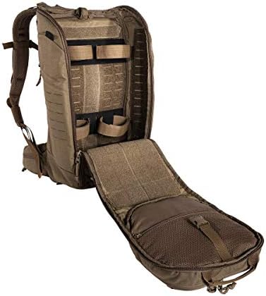 Tasmanian Tiger TT Modular Pack 30 – Taktischer Rucksack mit Organizer