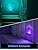 Emeritpro LED Night Light | Dusk to Dawn Sensor | Warm White & RGB | 2 Pack