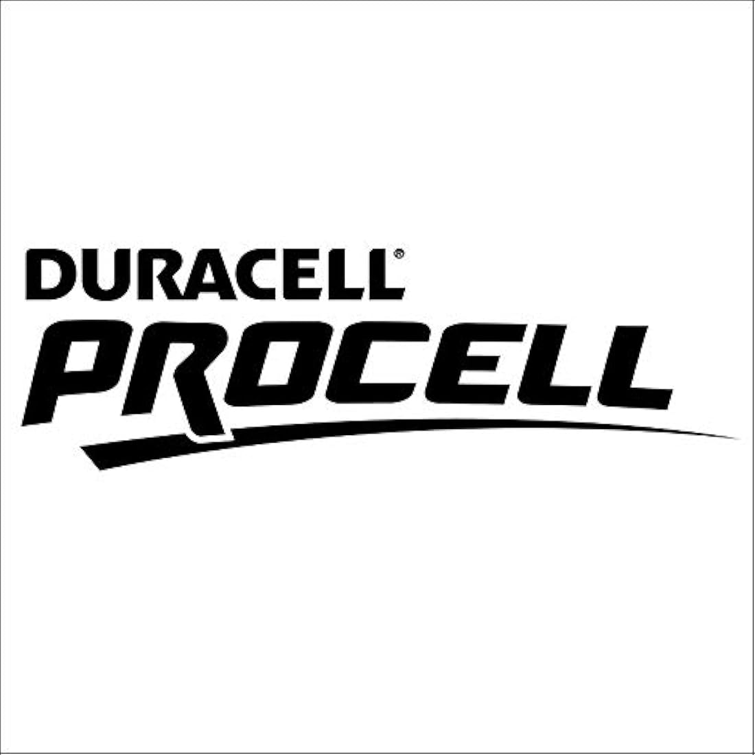 Duracell Procell AAA Batteries - 40 Pack Industrial 1.5V Alkaline