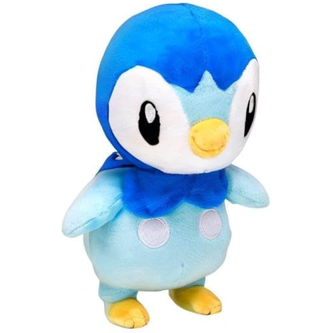 Jolof Store Pokémon Plush Figure – 20 cm Plinfa Stuffed Cuddly Toy