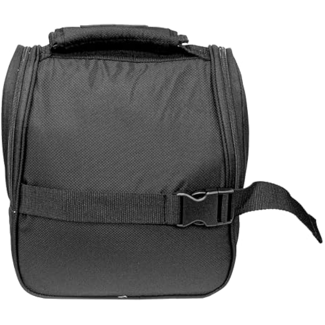 Bag Boy Insulated Cooler Bag – Holds 12 Cans with Dual-Sided Openings