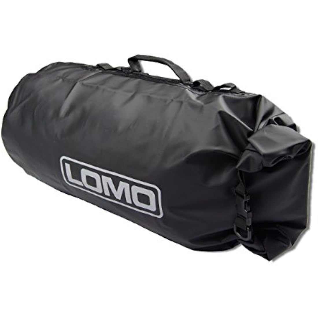Jolof Store 40L Waterproof Motorbike Drybag – Rolltop Gear Bag