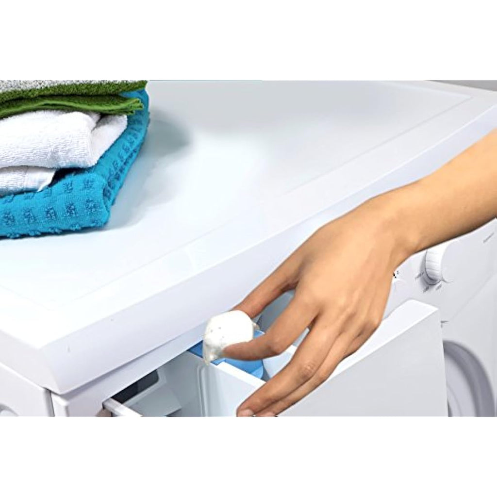 Jolof Store Non-Bio Sensitive Laundry Soft-Tabs - 200 Washes Pack