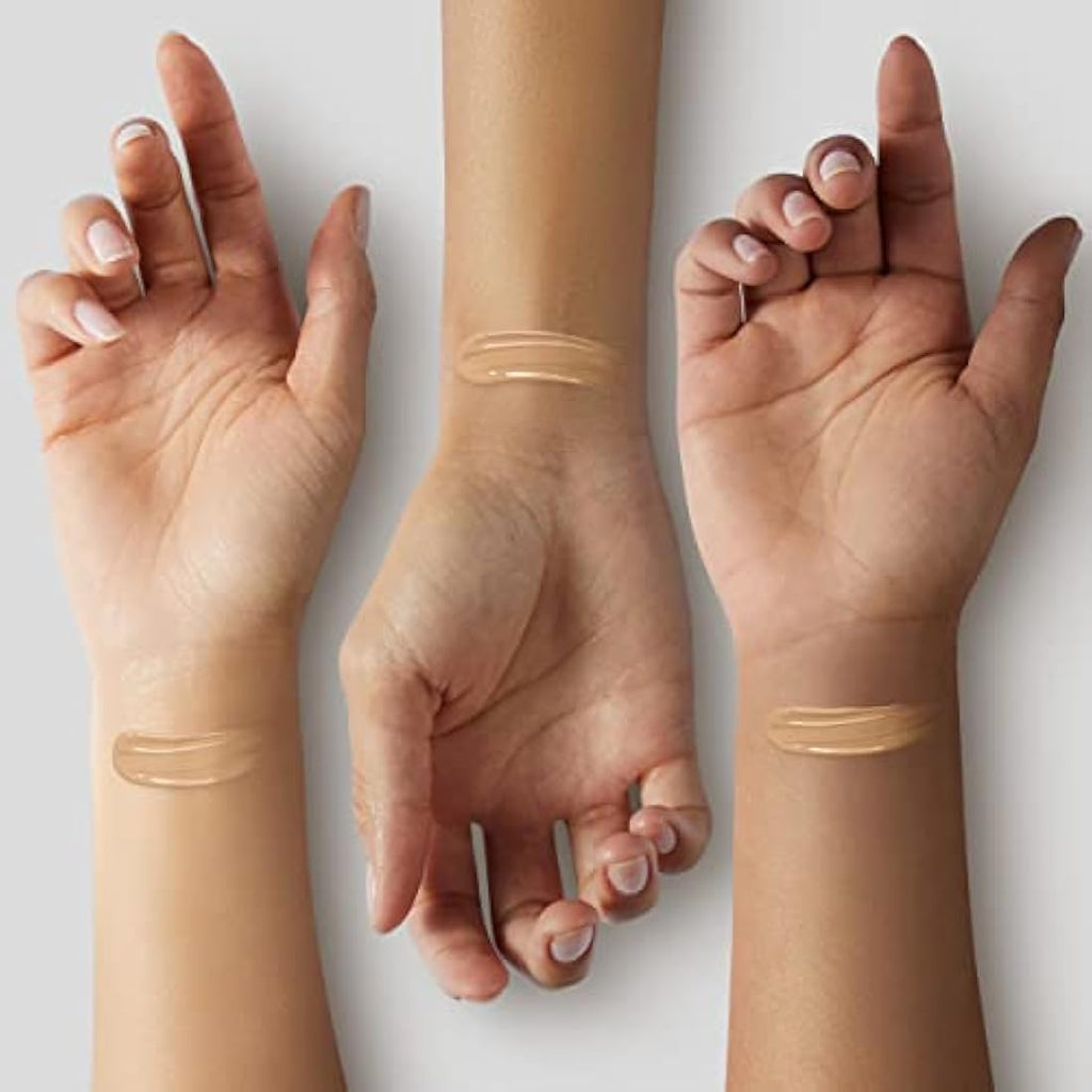 Estée Lauder Double Wear Stay-in-Place Liquid Foundation SPF10 - Sand