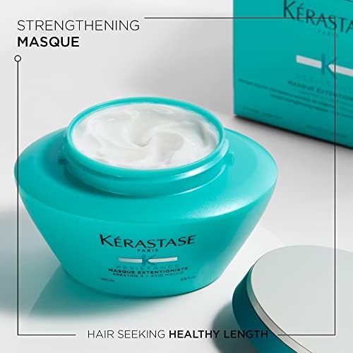 Kérastase Masque Extentioniste – Strengthening Hair Mask for Long Hair