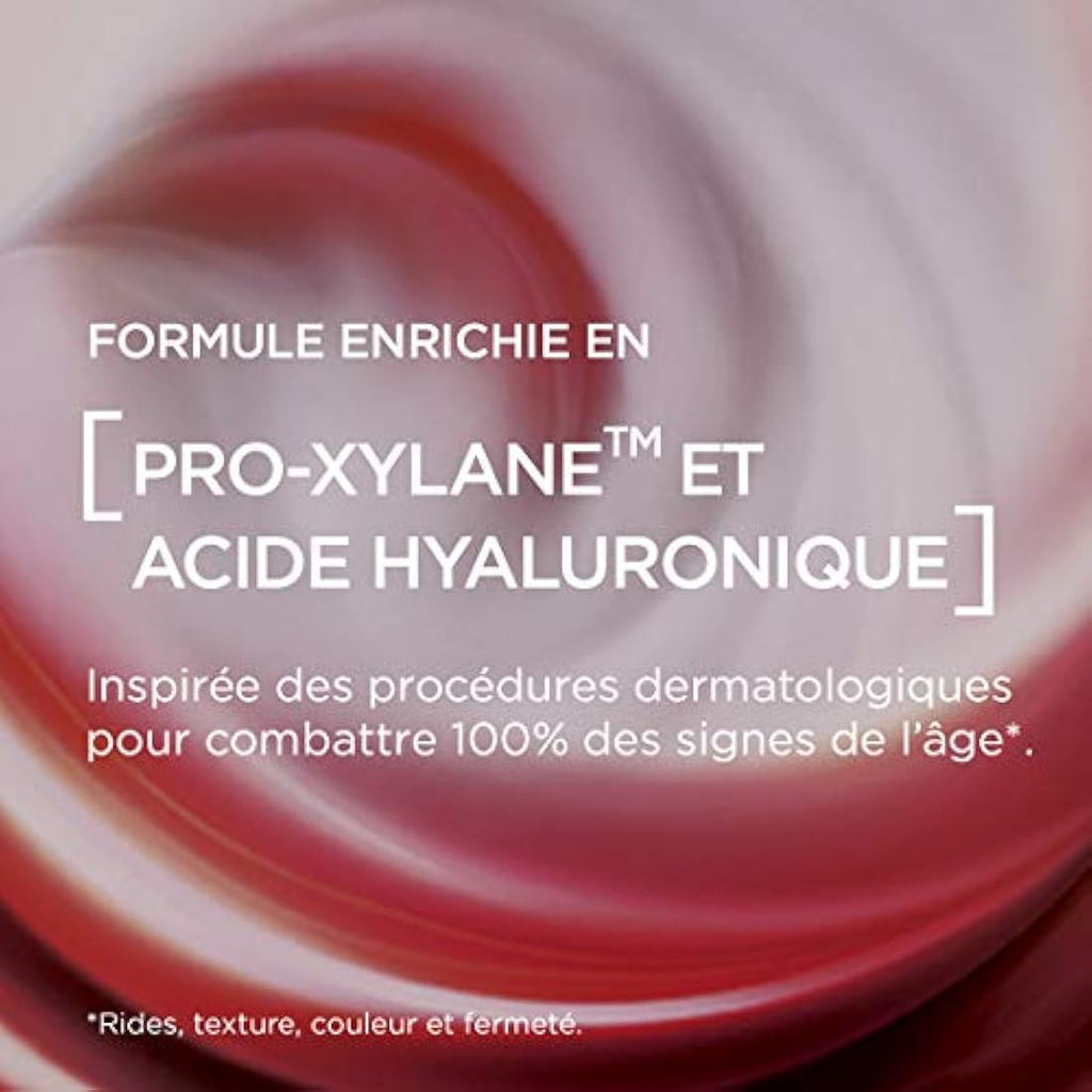 L'Oréal Revitalift Laser X3 Anti-Aging Serum with Hyaluronic Acid – 30ml
