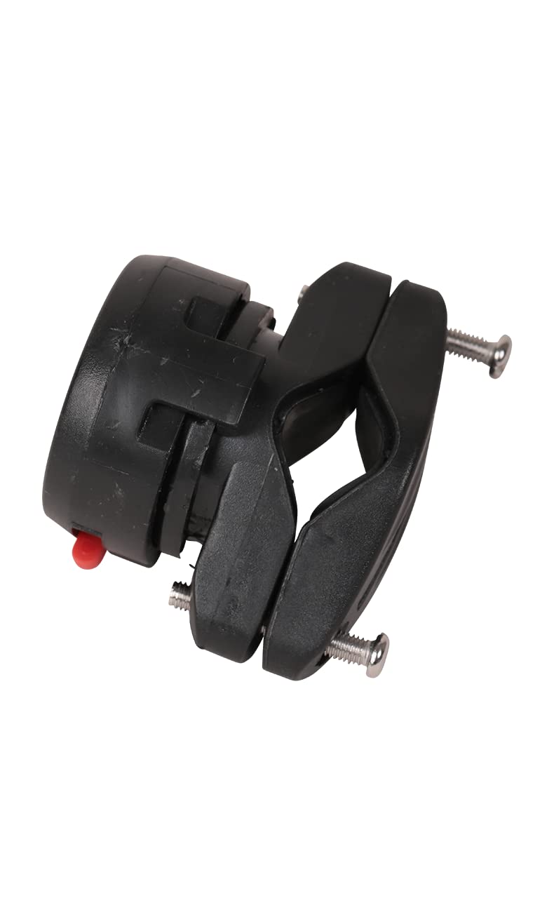Zefal K-Traz U13 U-Lock with Cable – 230mm Bike Security Lock