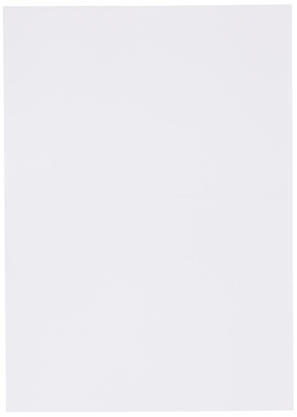 House of Card & Paper A4 White 220 GSM Cardstock - 500 Sheet Pack