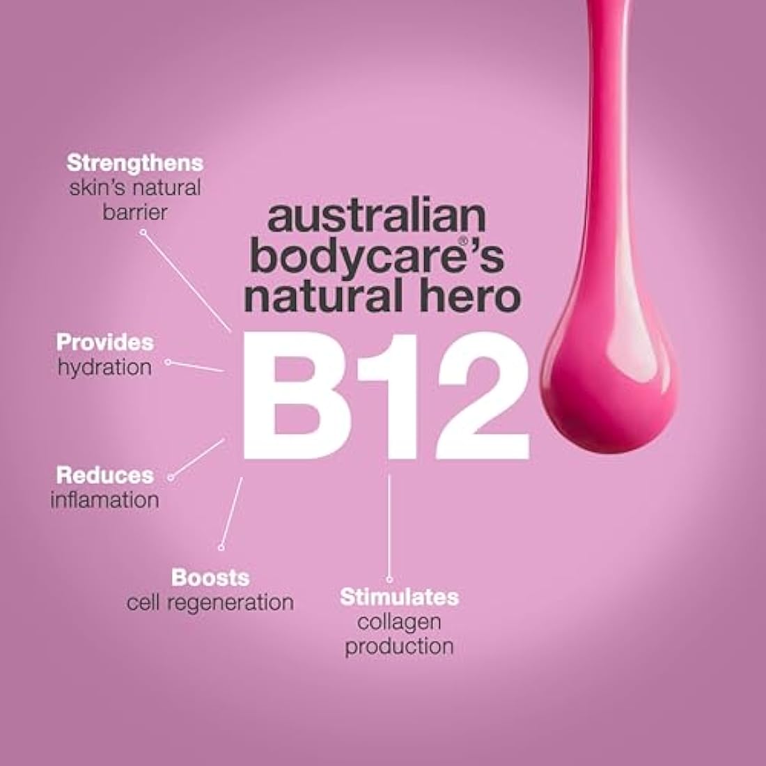 Jolof Store Vitamin B12 Night Cream – Firming Anti-Aging Moisturizer
