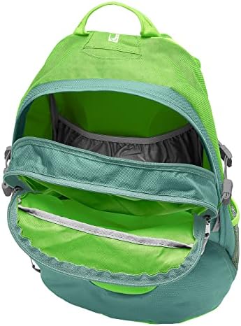 VAUDE Hiking Backpack – Durable Outdoor Rucksack for Travel by