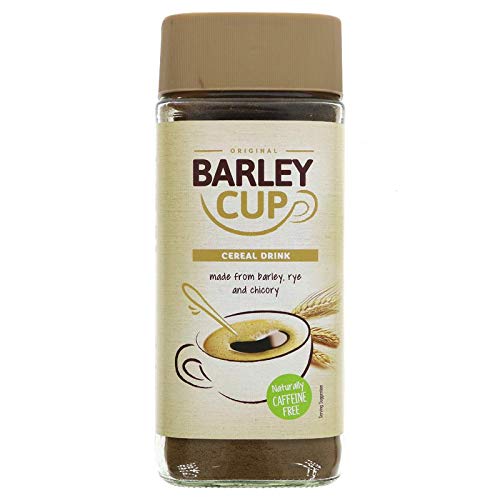 Barleycup Gluten Free Instant Cereal Drink - 200g Powder (Pack of 3)