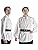 Jolof Store Medieval Pirate Shirt – White Pure Cotton Lace Up Top