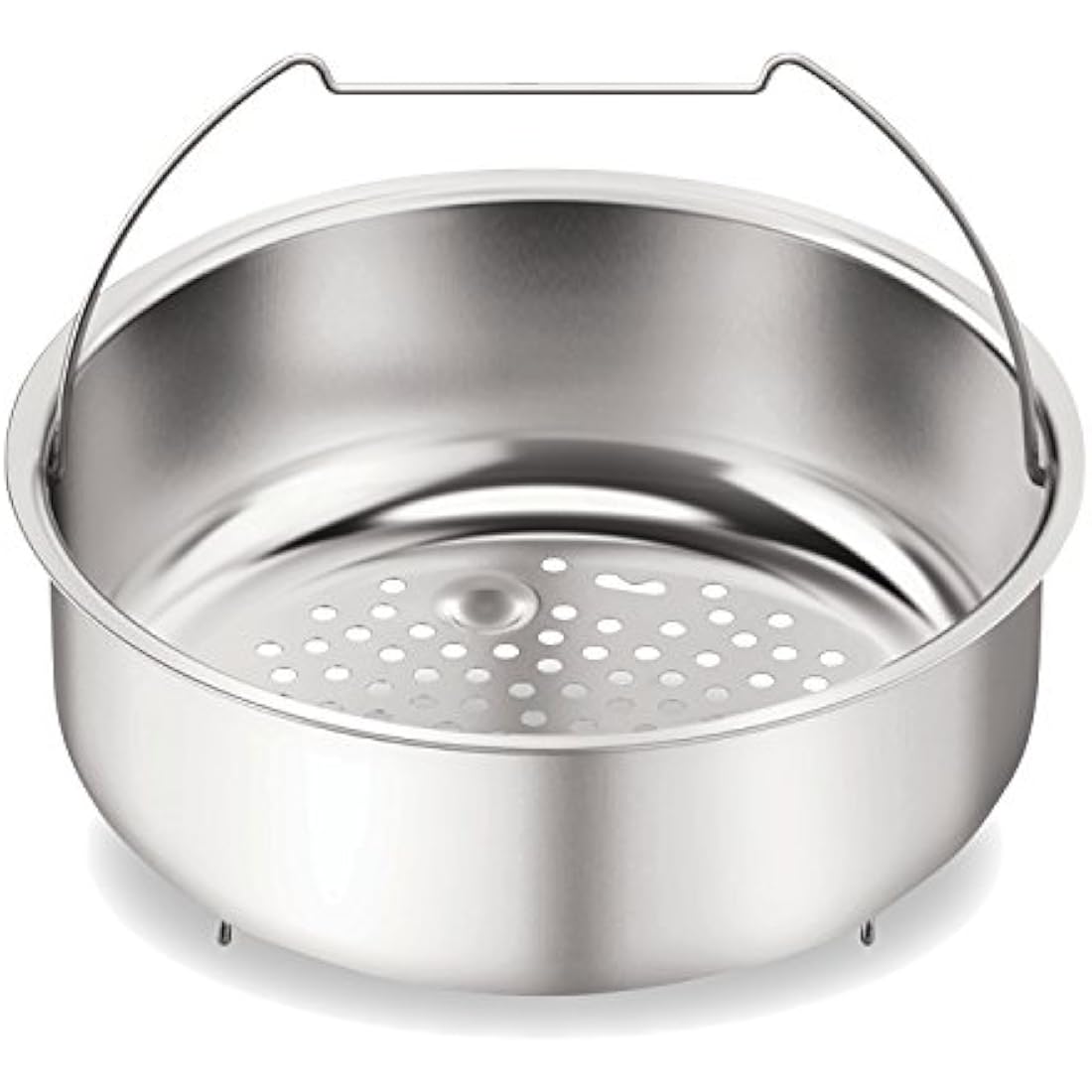 Tefal Clipso Minut' Perfect 6L Pressure Cooker – Stainless Steel