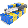 Tacwise A11 ECO Hammer Tacker with 60,000 Type 140/8mm Staples