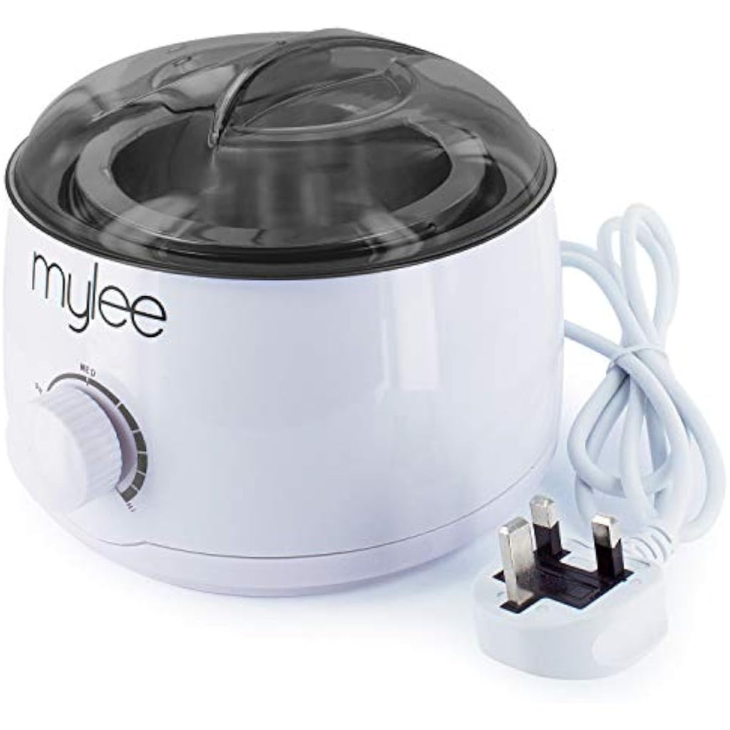 Mylee Professional Wax Heater | 500ml Warmer for Salon Hair Removal