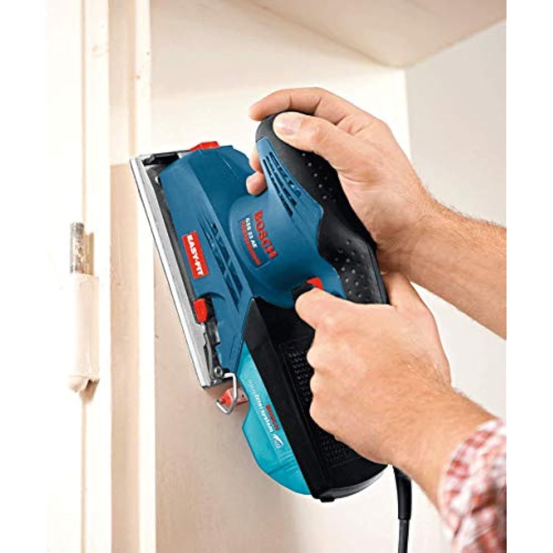 Bosch Professional Sanding Plate for GSS 23 AE Orbital Sander