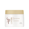 Wella SP Luxe Oil Keratin Restore Mask – Intensive Hair Repair, 400ml