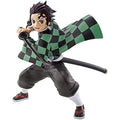Bandai Spirits Demon Slayer Tanjiro Kamado 12cm Plastic Model Kit