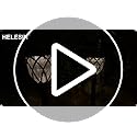 HELESIN Solar Garden Lights – 10 Pack Waterproof LED Pathway Lighting