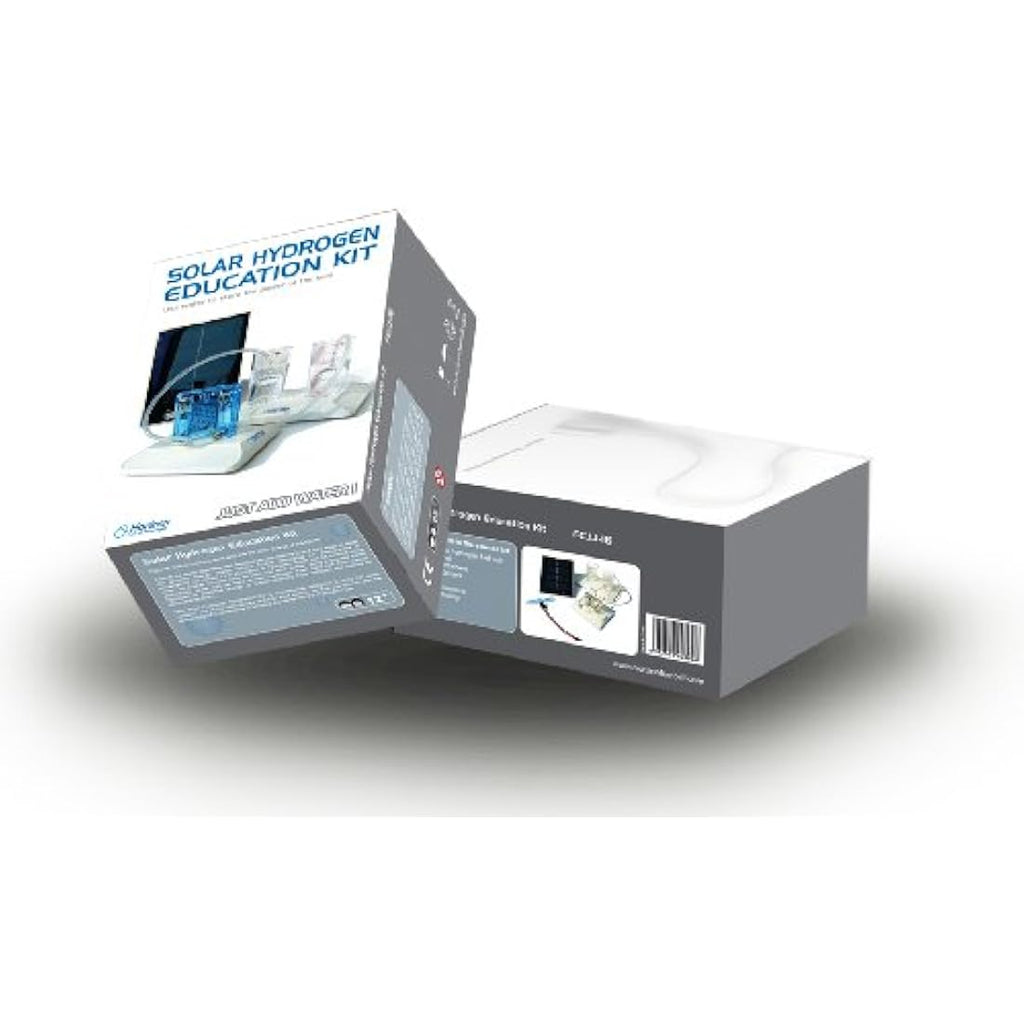 Horizon Solar Hydrogen Science Kit – STEM Renewable Energy Education