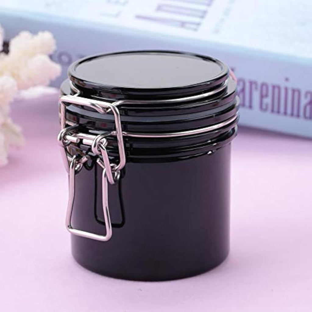 Jolof Store Airtight Eyelash Glue Storage Tank – Sealed Lash Adhesive Jar