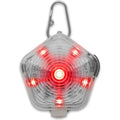 RUFFWEAR The Beacon LED Dog Safety Light | Waterproof & Rechargeable