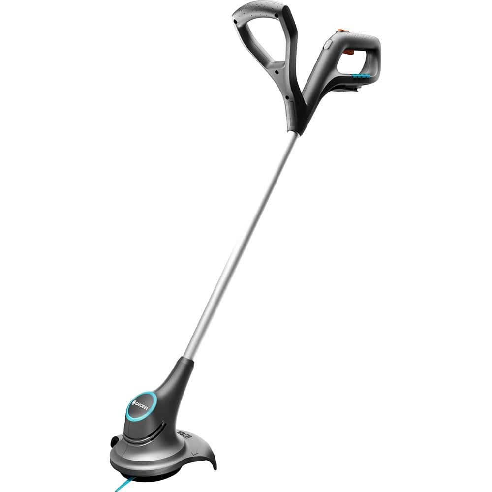 Gardena SmallCut 23/18V P4A Battery Trimmer | 230mm Cordless Lawn Edger