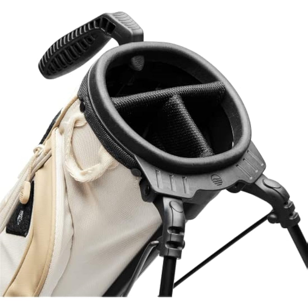 Sunday Golf Loma XL Lightweight Carry Bag | 8 Club Stand Bag