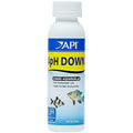 API pH DOWN Freshwater Aquarium Water pH Reducing Solution - 118 ml