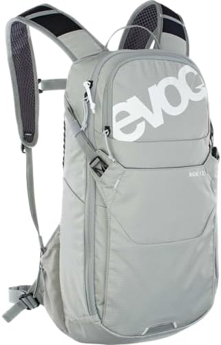 EVOC Ride Unisex Sports Backpack – Durable Outdoor Cycling Gear