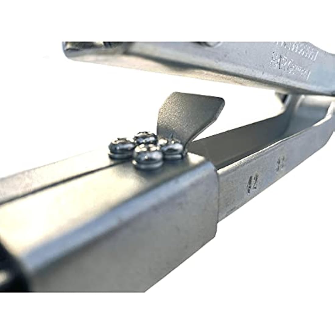 Haromac Drywall Lift & Slab Carrier | Scissor Grip Adjustable 30-50cm